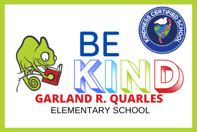 Be KIND
